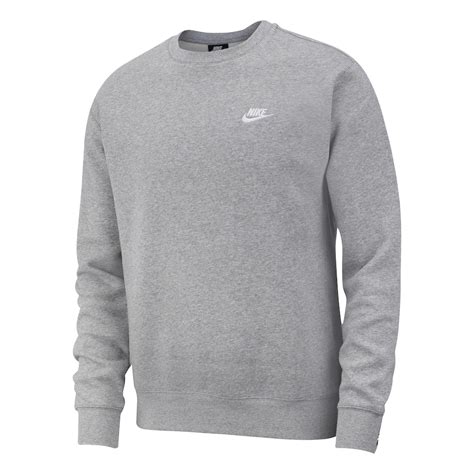 nike sweatshirt herren beige